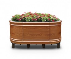 X1형 옥상조경용 / 화단용 화분