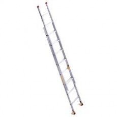 H형 로프사다리