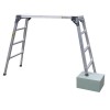 우마형 사다리- [서울금속] 만능우마사다리 (SRS3-1200 외)