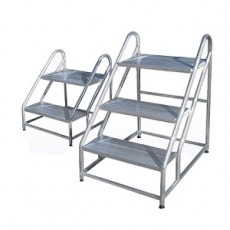 삼각계단 GSC사다리 (주문예약)