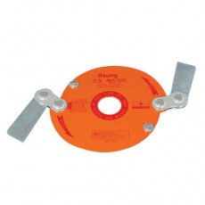 예초기날- (체인캇타)