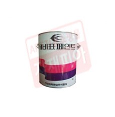 [제비표] 만능EP프라이머(방청하지도료)연황색/20KG