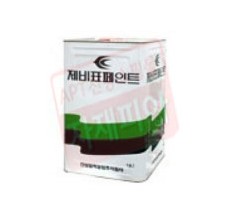 [제비표] KCI우레탄 바닥재(박막형 우레탄상도)/18KG