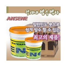 [동서] 안새내 방수박사(다용도 방수제/10kg) 