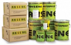 [동서] 안새내 급결지수제(분말형태의 방수제)/4kg