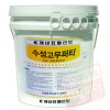 [제비표] 뉴수성고무퍼티 5kg