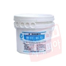 [제비표] 핸디퍼티 플러스 5kg