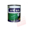 [성안] 부식도료(동,철부식효과용) 2종/4L