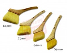 유성, 니스붓 4호(양모/50mm)