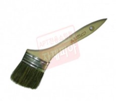 수성 곡면붓 (3인치4호)