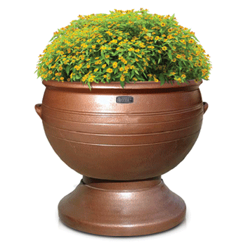 Y1형 항아리화분