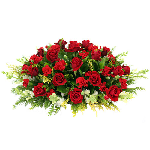 [테이블,탁자용]사방화(OW-6103)