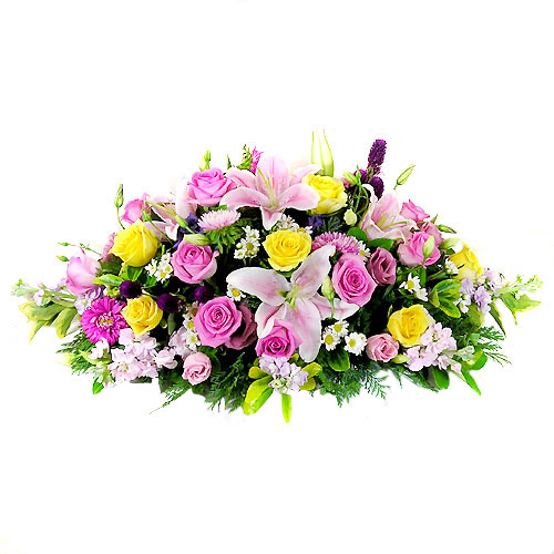 [테이블,탁자용]사방화(OW-6104)