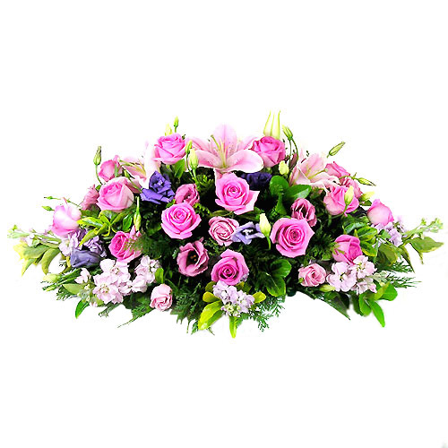 [테이블,탁자용]사방화(OW-6105)