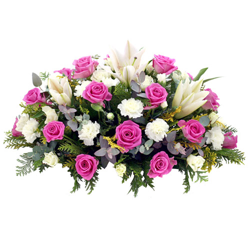 [테이블,탁자용]사방화(OW-6106)