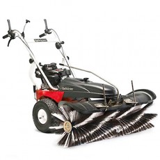 제설장비 Tielburger TK48 Professional