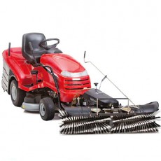 제설장비 TK520(XHX240, 4륜구동)