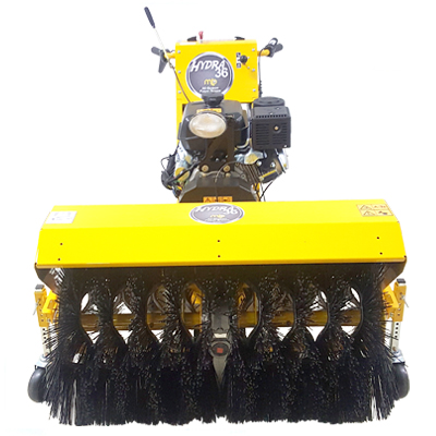 제설장비 MCD-WB HYDRA 36” (MCD-WB 36)