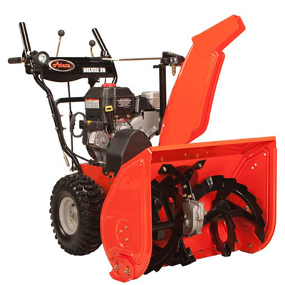 제설장비 ARIENS ST28