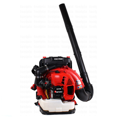 제설장비 ZENOAH EBZ7500