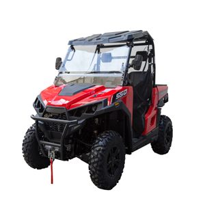 작업차/제설차UTV 550 (4X4)