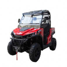 작업차/제설차UTV 550 (4X4)