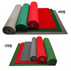 쿠션롤매트,동절기용품