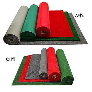 쿠션롤매트,동절기용품