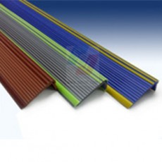 계단형 고무슬립키퍼/밤색,회색,청색