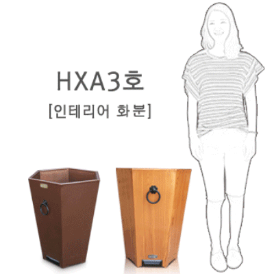 HXA 3호