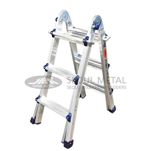 LS사다리-[서울금속] 다목적사다리