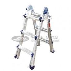 LS사다리-[서울금속] 다목적사다리