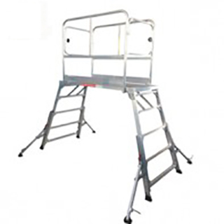 작업발판사다리 4GS (주문예약)