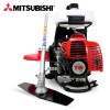 미쯔비시 공냉식 2행정 예초기 TB-43