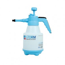 [한일에스피] 압축식 분무기 스톰 HP-20193