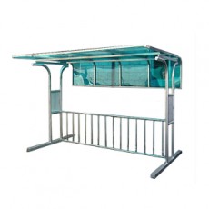 자전거 보관대NO-4