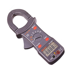 클램프메타(디지털)TK-1000A