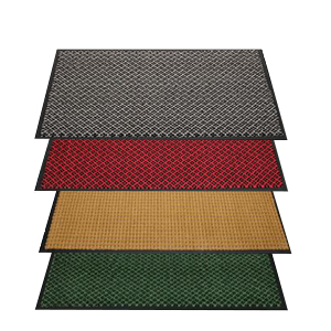 체크카페트매트/현관매트
