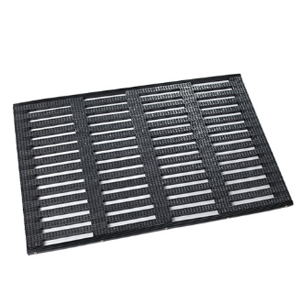 PVC 로드안전매트/120*260(cm) | 두께 20mm