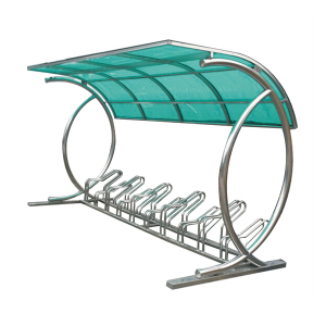 자전거 보관대 NO-1