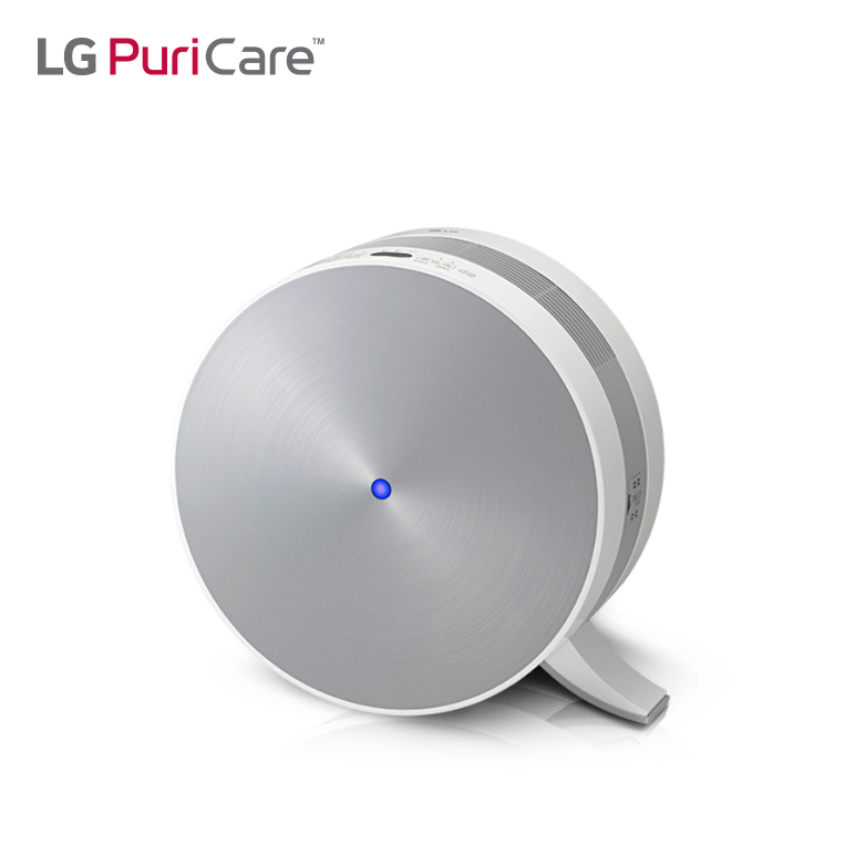 [LG전자][공기청정기] 모델명 : AS121VRST