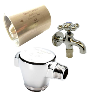 아이스프루피 동파방지