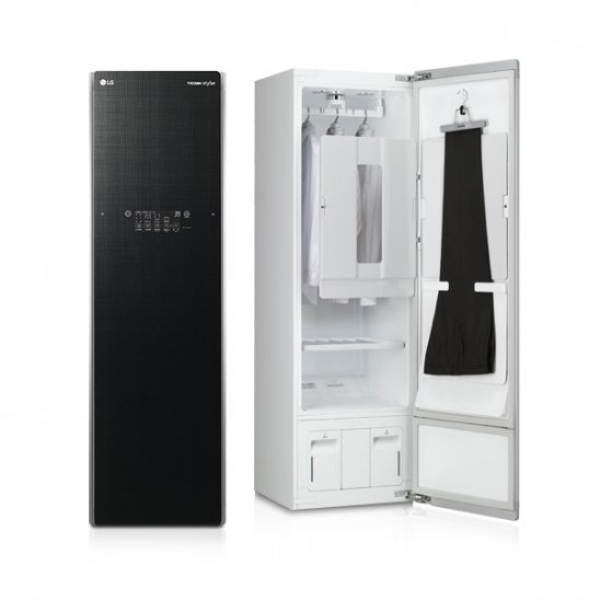 [LG전자][스타일러] 모델명 : S5BBR