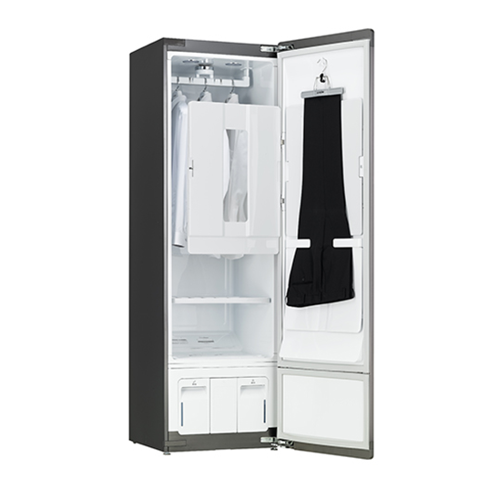 [LG전자][스타일러] 모델명 : S5MBR