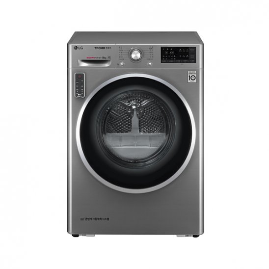 [LG전자][건조기] 모델명 : RH9SGNR