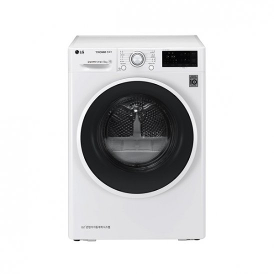 [LG전자][건조기] 모델명 : RH9WGANR