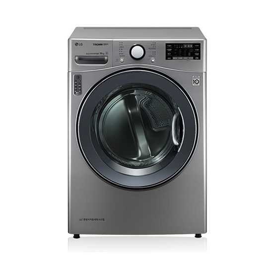[LG전자][건조기] 모델명 : RH16VNR