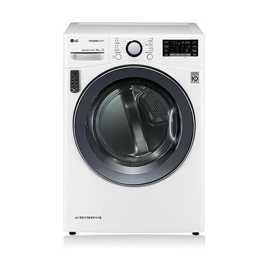 [LG전자][건조기] 모델명 : RH16WNR