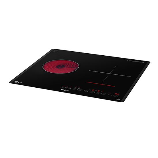 [LG전자][전기레인지] 모델명 : BEH2GTR