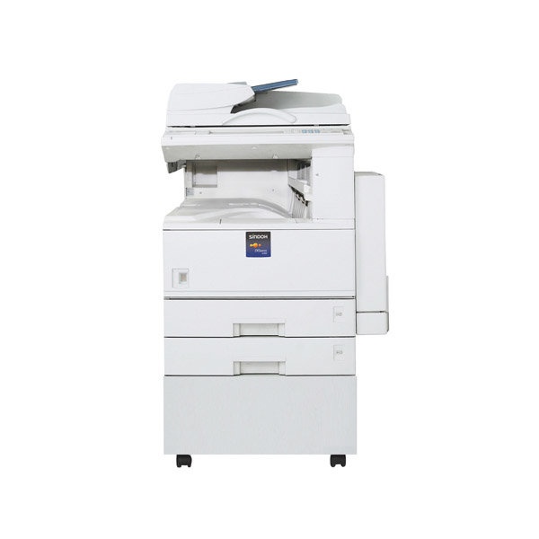 신도리코 복합기 DGWOX 4030